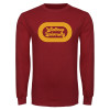 Thumbnail image for  Cardinal Long Sleeve T Shirt
