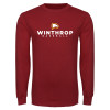 Thumbnail image for  Cardinal Long Sleeve T Shirt
