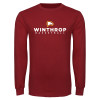 Thumbnail image for  Cardinal Long Sleeve T Shirt