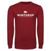 Thumbnail image for  Cardinal Long Sleeve T Shirt