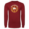 Thumbnail image for  Cardinal Long Sleeve T Shirt