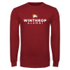 Thumbnail image for  Cardinal Long Sleeve T Shirt