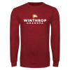 Thumbnail image for  Cardinal Long Sleeve T Shirt