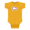 Thumbnail image for  Gold Infant Onesie