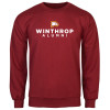 Thumbnail image for  Cardinal Fleece Crew