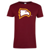 Thumbnail image for  Next Level Womens Cardinal Short Sleeve Tee