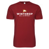 Thumbnail image for  Next Level Cardinal SoftStyle T Shirt