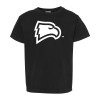 Thumbnail image for  Comfort Colors Youth Black T Shirt