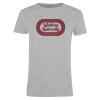 Thumbnail image for  Womens Grey Short Sleeve Tee