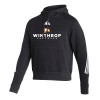 Thumbnail image for  Adidas Black Pullover Hood
