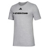 Thumbnail image for  Adidas Medium Grey Heather Fresh Tee