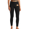 Thumbnail image for  Womens Black Performance Legging