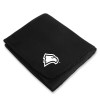 Thumbnail image for  Black Arctic Fleece Blanket