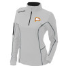 Thumbnail image for  Columbia Womens Omni Wick White 1/4 Zip