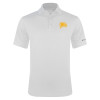 Thumbnail image for  Columbia White Omni Wick Drive Polo