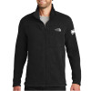 Thumbnail image for  The North Face Black Heather Fleece Jacket