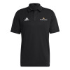Thumbnail image for  Adidas Black Stadium Coaches Polo