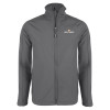 Thumbnail image for  Charcoal Softshell Jacket