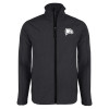 Thumbnail image for  Charcoal Heather Softshell Jacket