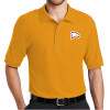 Thumbnail image for  Gold Silk Touch Polo