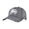 Thumbnail image for  PosiCharge Black/White Electric Heather Hat