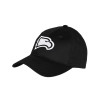 Thumbnail image for  Youth Black Pro Style Hat