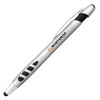 Thumbnail image for  Veneno Silver Stylus Pen