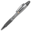Thumbnail image for  Silver/Silver Blossom Pen/Highlighter