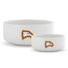 Thumbnail image for  Ceramic Dog Bowl