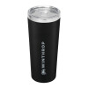 Thumbnail image for  Thor Vacuum Insulated Black Tumbler 22oz