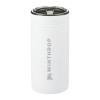 Thumbnail image for  Sherpa Vacuum White Tumbler & Insulator 12oz