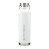 Thumbnail image for  Thor Copper Vacuum Insulated White Bottle 32oz