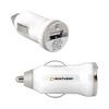 Thumbnail image for  On the Go White Car Charger