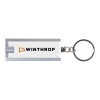 Thumbnail image for  Turbo White Flashlight Key Holder