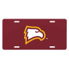 Thumbnail image for  License Plate