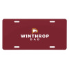 Thumbnail image for  License Plate