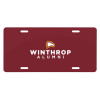 Thumbnail image for  License Plate