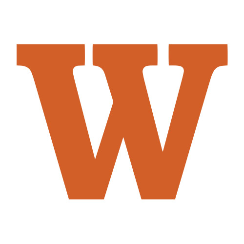  Medium Decal - W