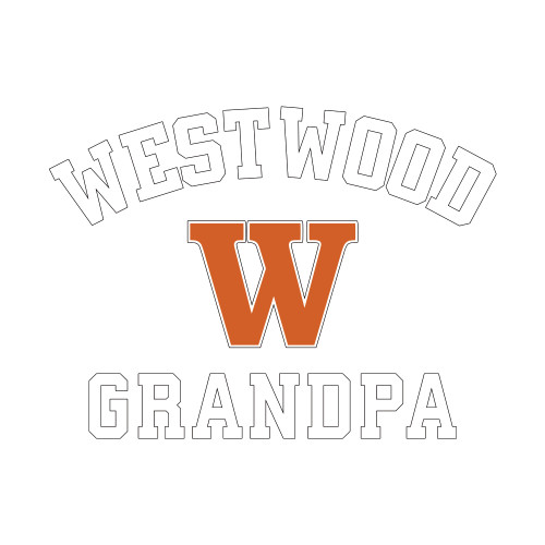  Small Decal - Grandpa