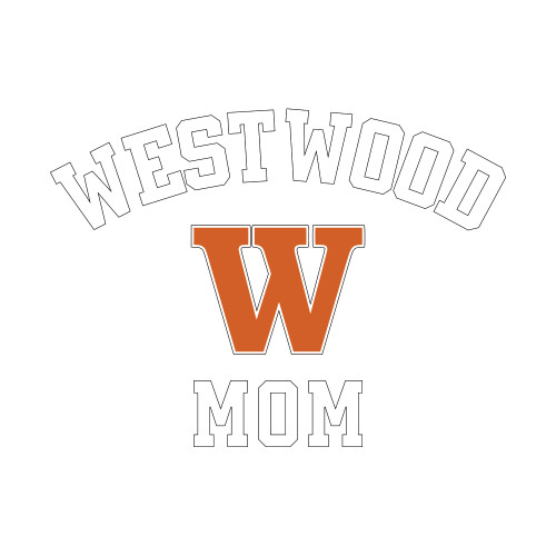 Mom Decal - Mom