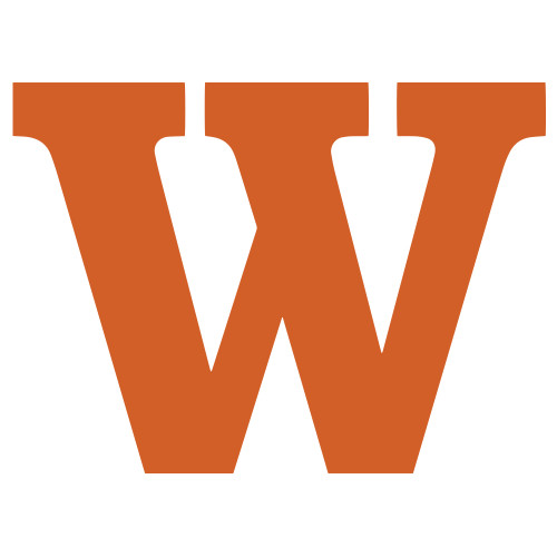  Extra Large Decal - W