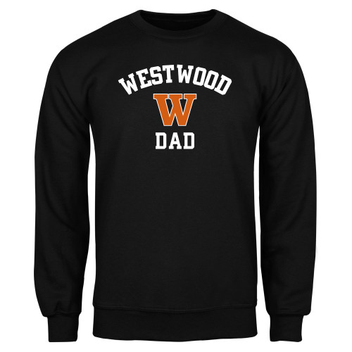  Black Fleece Crew - Dad