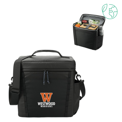  NBN Recycled Outdoor Cooler - W Westwood Warriors