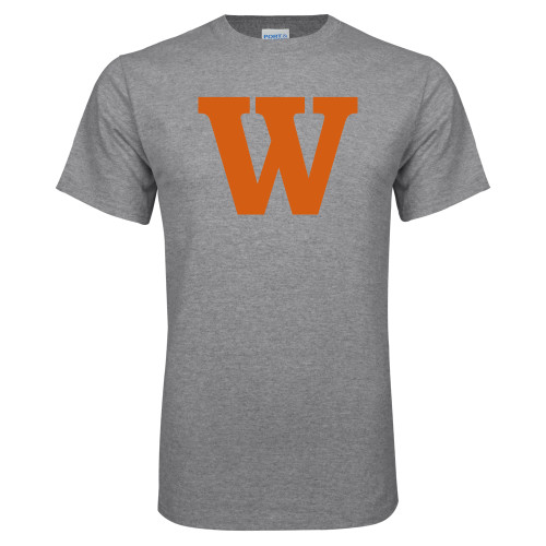 Main Image for  Grey T Shirt