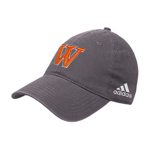  Adidas Onix Adjustable Washed Slouch - W
