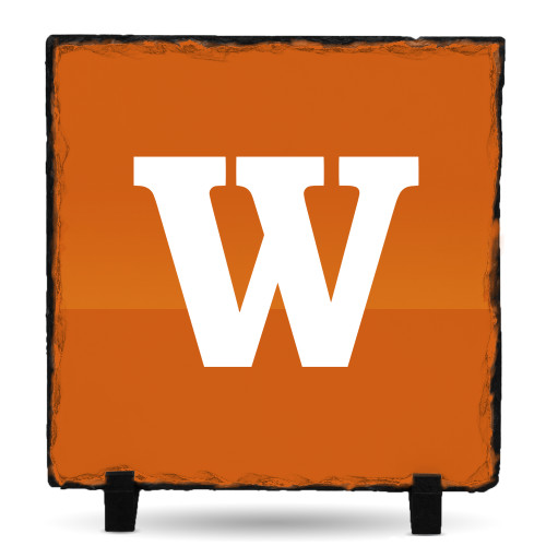  Photo Slate - W
