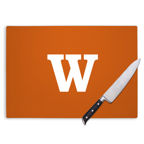 Cutting Board - W
