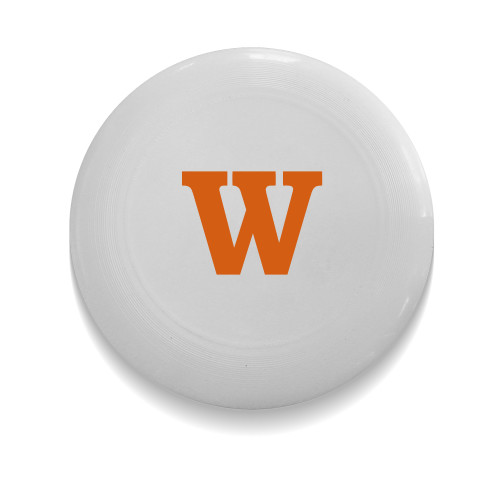  Ultimate White Sport Disc - W