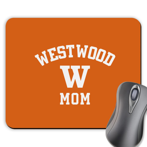  Full Color Mousepad - Mom