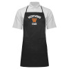 Thumbnail image for  Full Length Black Apron